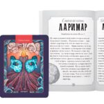 Оракул "Магические Кристаллы", 36 Карт и Руководство — изображение 4