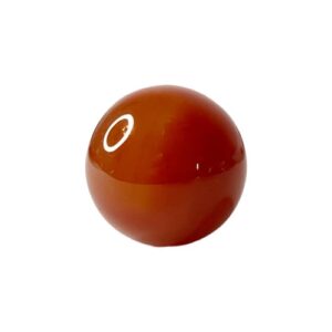 Шар Сердолик 2,5см