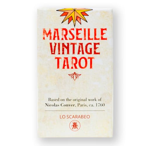 taro-marselskoe-vintazhnoe-isbn-978-8-86527-777-5.jpg Таро "Марсельское Винтажное" (Английский язык + Мультиязычная Инструкция) — изображение 1
